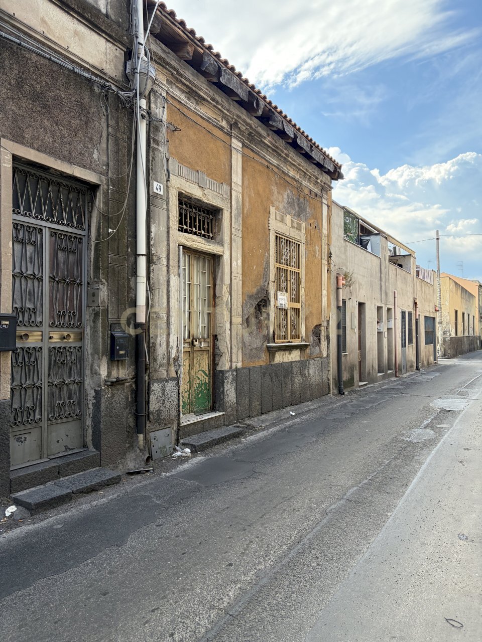 IMG_7939 - Rustic Via Carlo Forlanini 49, Catania - photo 3