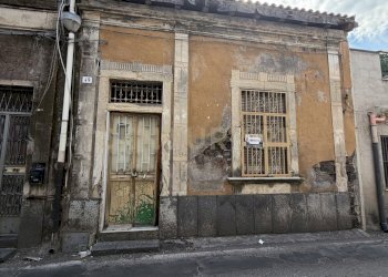 IMG_7941 - Rustico Via Carlo Forlanini 49, Catania - foto 5