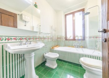 18 bagno verde - Rustic Strada Provinciale Sipiccianese, Bomarzo - photo 18