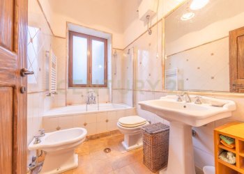 8 bagno terra - Rustic Strada Provinciale Sipiccianese, Bomarzo - photo 19
