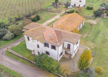 drone ingresso - Rustic Strada Provinciale Sipiccianese, Bomarzo - photo 26