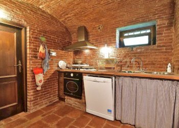 Cucina - Independent house Via di Croce 1350A, Lucca - photo 16