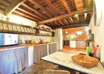 Cucina - Independent house Via di Croce 1350A, Lucca - photo 18