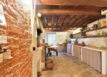 Cucina - Independent house Via di Croce 1350A, Lucca - photo 19