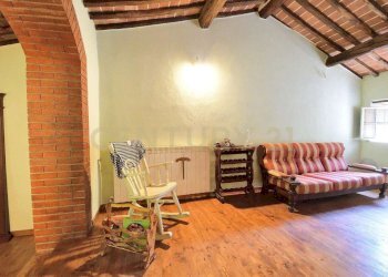 Soggiorno - Independent house Via di Croce 1350A, Lucca - photo 25