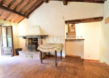 Soggiorno - Independent house Via di Croce 1350A, Lucca - photo 27