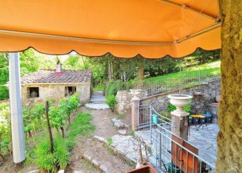 Esterno - Independent house Via di Croce 1350A, Lucca - photo 29