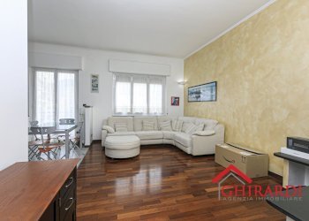 2.0 OPEN - Appartamento Via Chiaravagna 14A, Genova (zona Sestri Ponente) - foto 3
