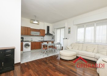 2.1 OPEN - Appartamento Via Chiaravagna 14A, Genova (zona Sestri Ponente) - foto 4