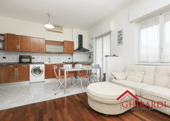 2.2 OPEN - Appartamento Via Chiaravagna 14A, Genova (zona Sestri Ponente) - foto 5