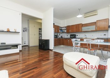 2.3 OPEN - Appartamento Via Chiaravagna 14A, Genova (zona Sestri Ponente) - foto 6