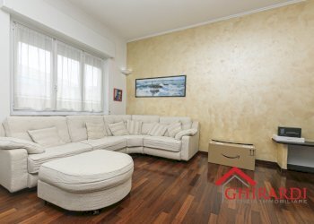 2.4 OPEN - Appartamento Via Chiaravagna 14A, Genova (zona Sestri Ponente) - foto 7