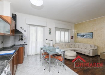 2.5 OPEN - Appartamento Via Chiaravagna 14A, Genova (zona Sestri Ponente) - foto 8