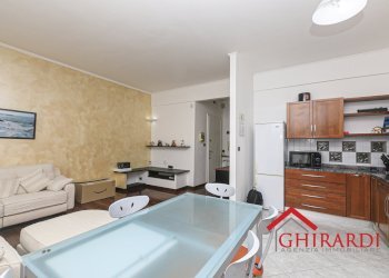 2.6 OPEN - Appartamento Via Chiaravagna 14A, Genova (zona Sestri Ponente) - foto 9