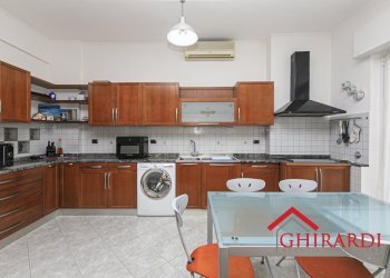 3.0 CUCINA - Appartamento Via Chiaravagna 14A, Genova (zona Sestri Ponente) - foto 10