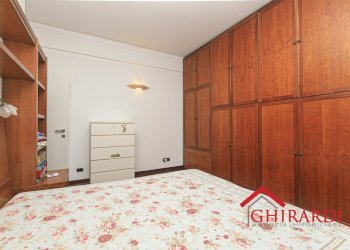 4.3 CAMERA 1 - Appartamento Via Chiaravagna 14A, Genova (zona Sestri Ponente) - foto 15