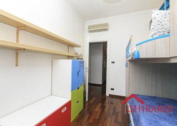 5.2 CAMERA 2 - Appartamento Via Chiaravagna 14A, Genova (zona Sestri Ponente) - foto 18