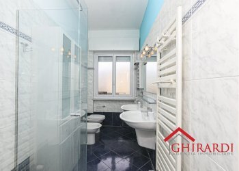 6.0 BAGNO - Appartamento Via Chiaravagna 14A, Genova (zona Sestri Ponente) - foto 19