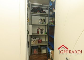 8.0 RIPOSTIGLIO - Appartamento Via Chiaravagna 14A, Genova (zona Sestri Ponente) - foto 23
