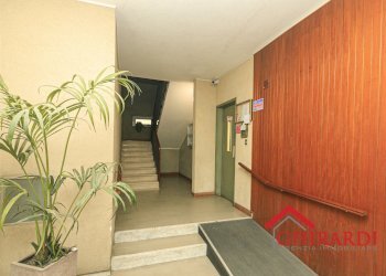 11.0 ZONE COMUNI - Appartamento Via Chiaravagna 14A, Genova (zona Sestri Ponente) - foto 28