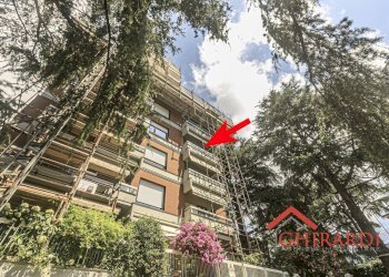 10.0 EDIFICIO.jpg - Appartamento VIA BRISCATA 33, Genova (zona Sestri Ponente) - foto 2