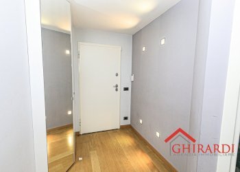 1.2 INGRESSO.jpg - Appartamento VIA BRISCATA 33, Genova (zona Sestri Ponente) - foto 5