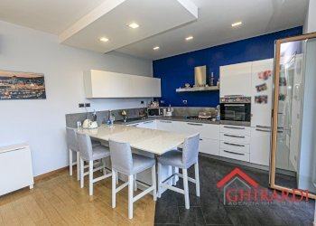 3.1 CUCINA.jpg - Appartamento VIA BRISCATA 33, Genova (zona Sestri Ponente) - foto 15