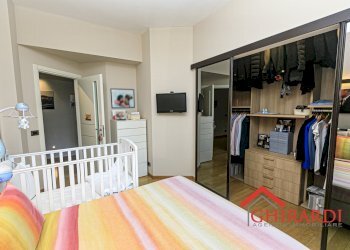4.4 CAMERA 1.jpg - Appartamento VIA BRISCATA 33, Genova (zona Sestri Ponente) - foto 19
