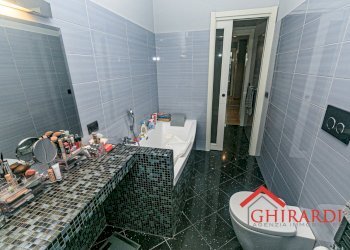 6.3 BAGNO 1.jpg - Appartamento VIA BRISCATA 33, Genova (zona Sestri Ponente) - foto 26