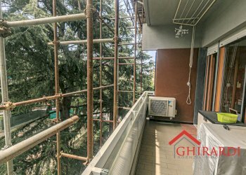 7.1 BALCONE.jpg - Appartamento VIA BRISCATA 33, Genova (zona Sestri Ponente) - foto 29