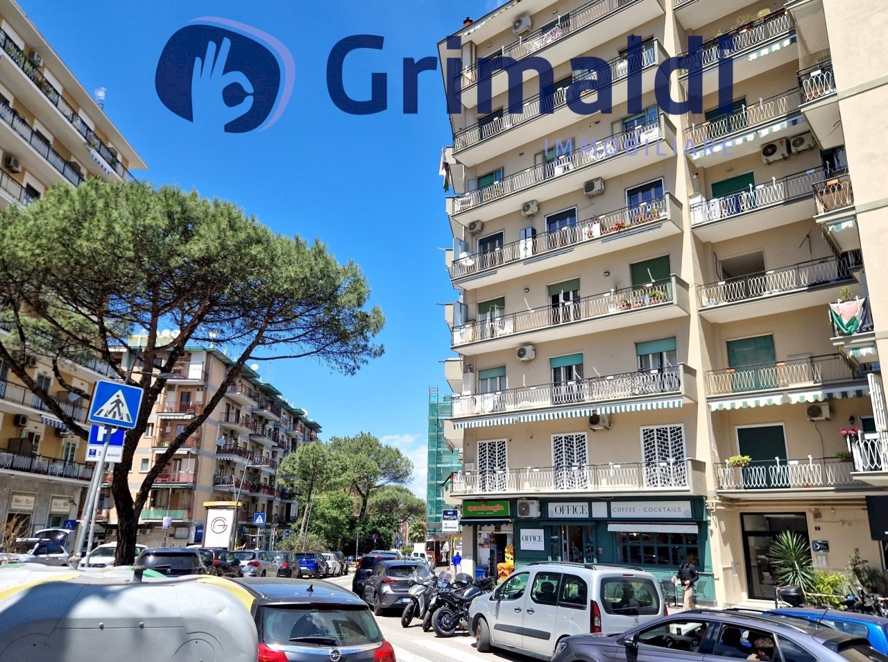 1 - Four-room apartment Via Edoardo Nicolardi 2, Napoli (neighborhood Colli Aminei) - photo 1