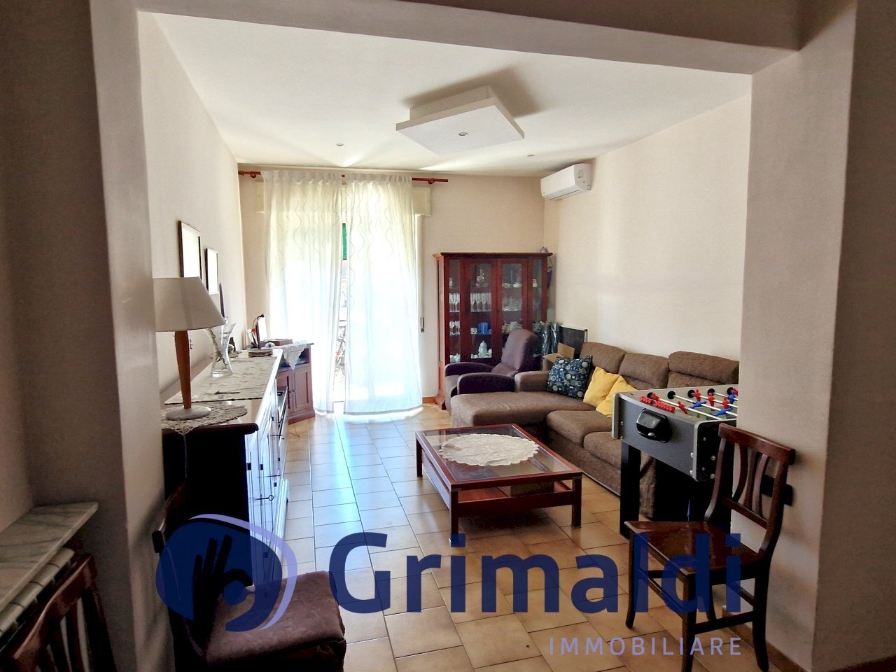 12 - Four-room apartment Via Edoardo Nicolardi 2, Napoli (neighborhood Colli Aminei) - photo 3