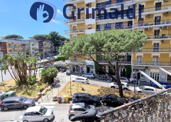 46 - Four-room apartment Via Edoardo Nicolardi 2, Napoli (neighborhood Colli Aminei) - photo 8