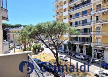 60 - Four-room apartment Via Edoardo Nicolardi 2, Napoli (neighborhood Colli Aminei) - photo 11