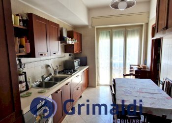 68 - Four-room apartment Via Edoardo Nicolardi 2, Napoli (neighborhood Colli Aminei) - photo 13