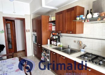72 - Four-room apartment Via Edoardo Nicolardi 2, Napoli (neighborhood Colli Aminei) - photo 14