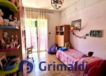 92 - Four-room apartment Via Edoardo Nicolardi 2, Napoli (neighborhood Colli Aminei) - photo 16