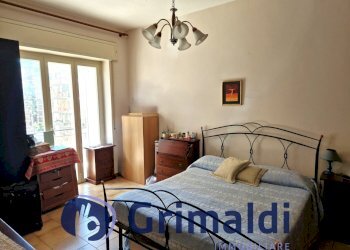 114 - Four-room apartment Via Edoardo Nicolardi 2, Napoli (neighborhood Colli Aminei) - photo 18