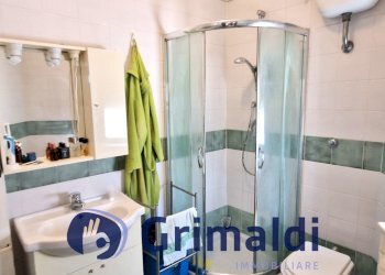 118 - Four-room apartment Via Edoardo Nicolardi 2, Napoli (neighborhood Colli Aminei) - photo 19