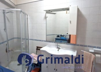 120 - Four-room apartment Via Edoardo Nicolardi 2, Napoli (neighborhood Colli Aminei) - photo 20