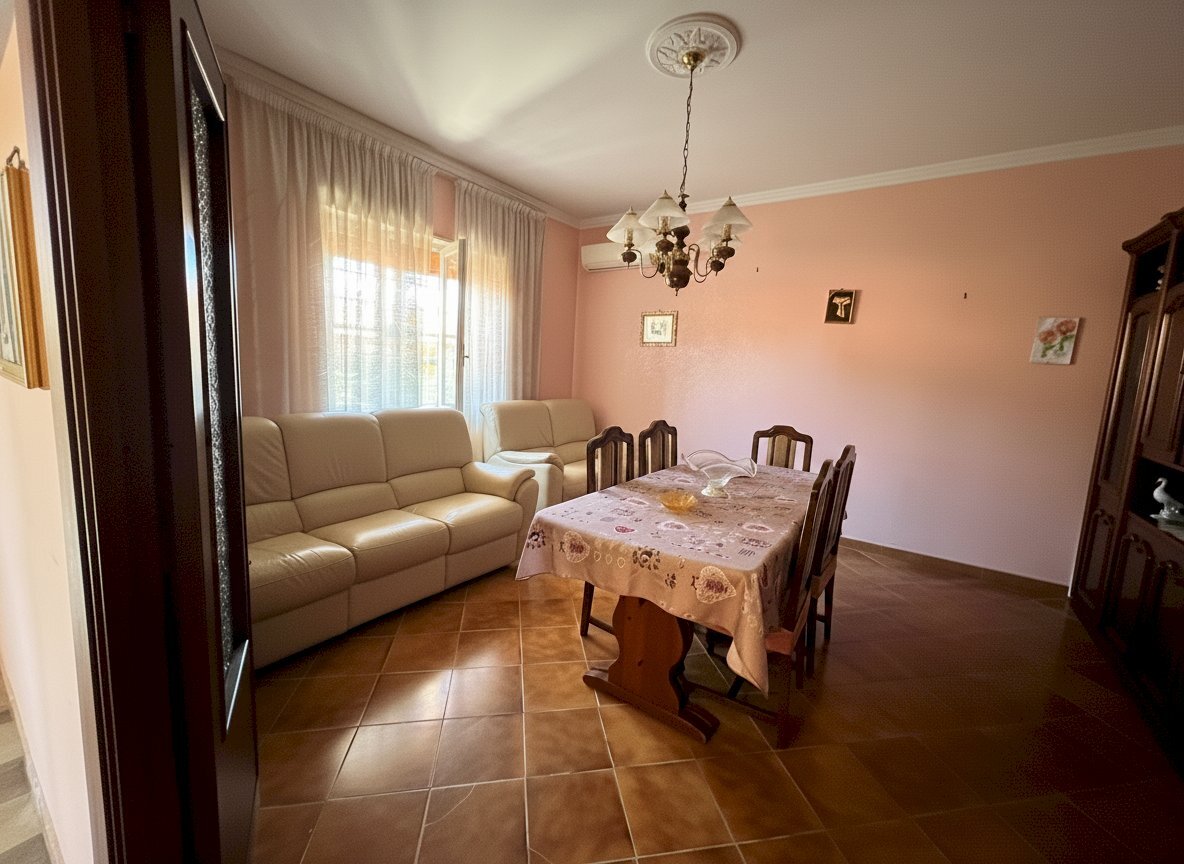 edited-edited-db232a03-f24b-4a64-baa9-173da259d513 - Villa Via della Pineta, Nettuno - photo 2