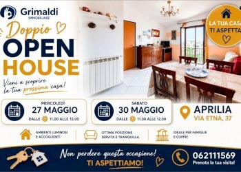 1000068745 - Three-room apartment Via Etna 10/d, Aprilia - photo 18