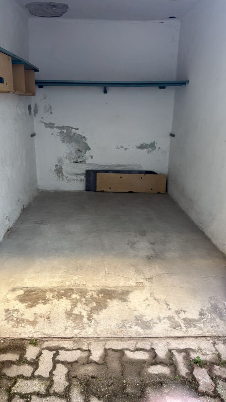 1a711cb2-550f-41d6-a357-255357f7efaf - Box Corso Regina Margherita, Torino (zona San Donato) - foto 1