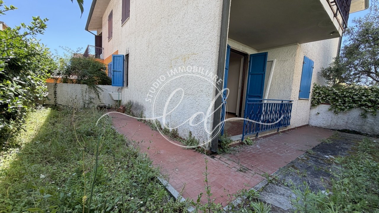 IMG_7663 - Four-room apartment Camaiore - photo 1