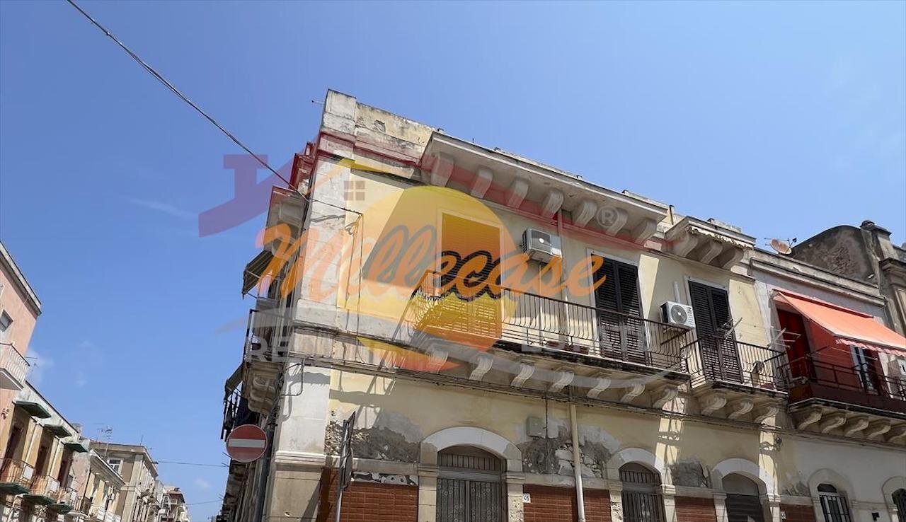 7875629a-f367-46a8-9e50-931e3895fffd - Trilocale Via Bainsizza, Siracusa - foto 2