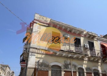 7875629a-f367-46a8-9e50-931e3895fffd - Trilocale Via Bainsizza, Siracusa - foto 2