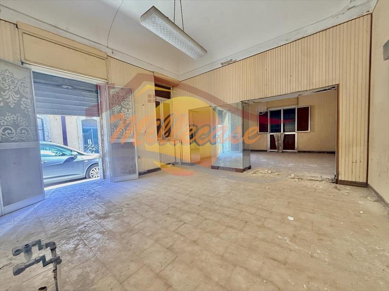 4b8b12a7-c6bf-418c-ad8c-73ded11a5683 - Bilocale Via Bainsizza, Siracusa - foto 1