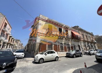 eaf57e02-a962-4f9e-aed1-181c476798f9 - Bilocale Via Bainsizza, Siracusa - foto 22