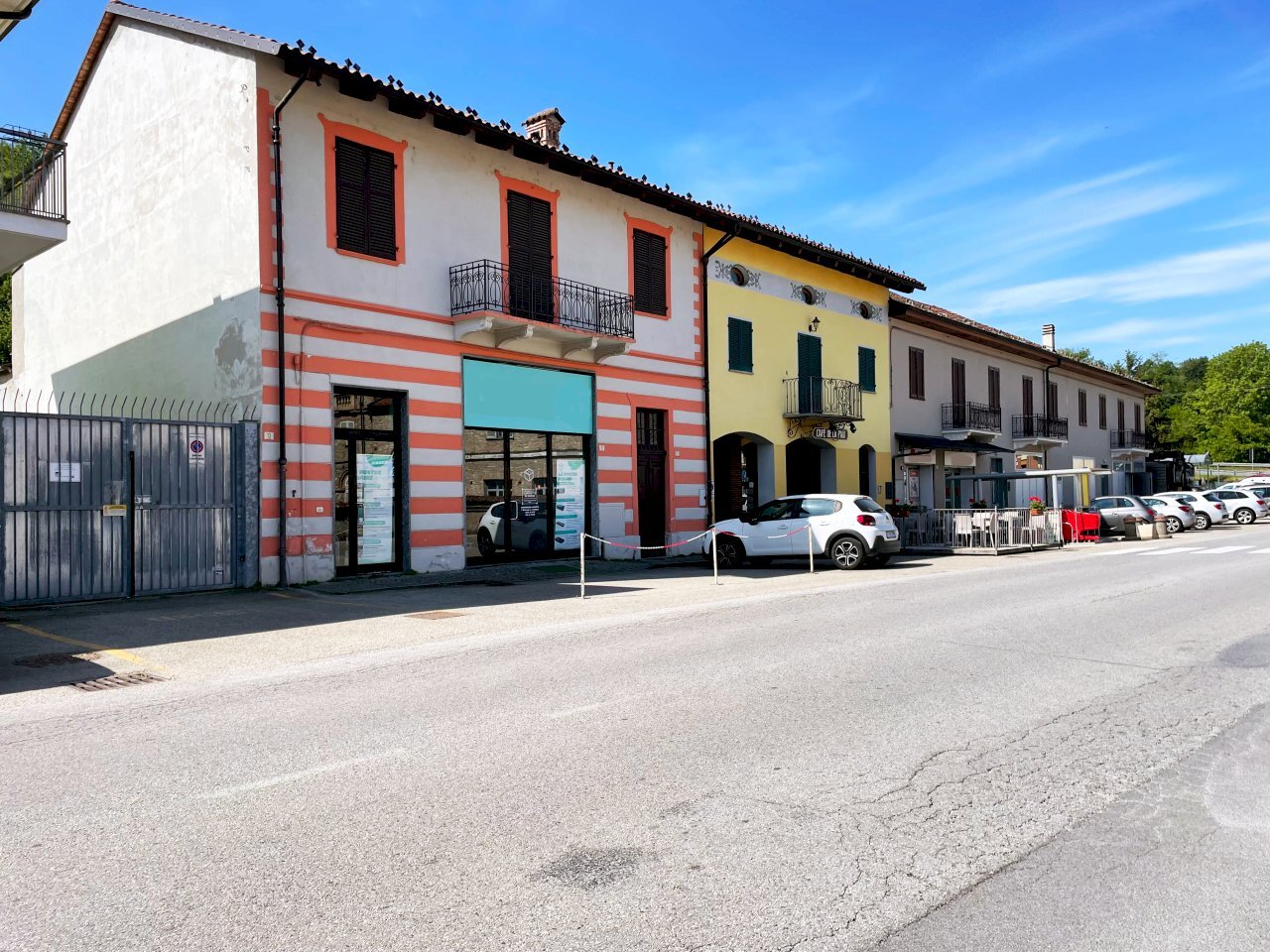 001 - Laboratorio Via Savona 15, Dogliani - foto 1