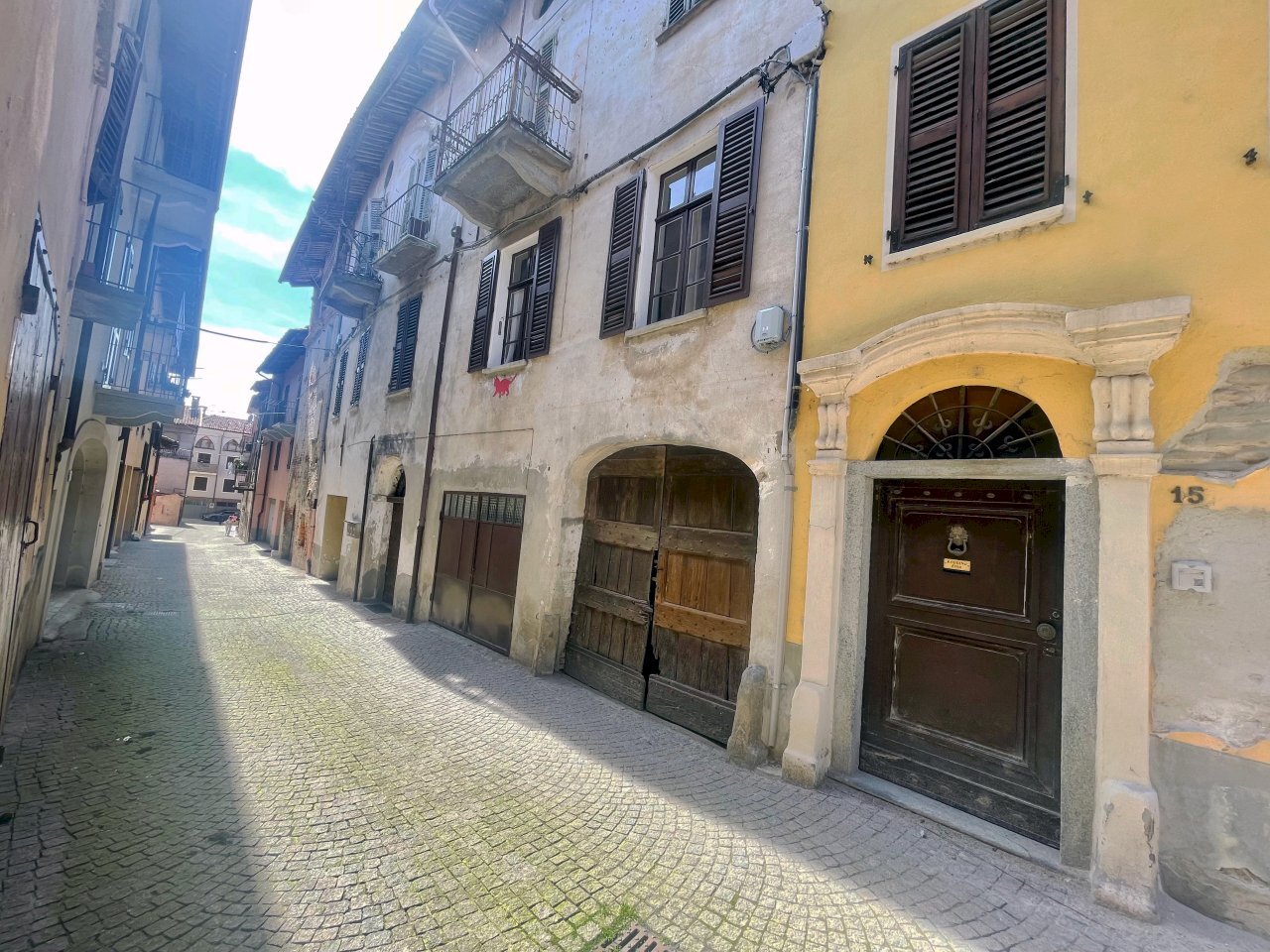 003 - Apartment Via Principe Amedeo 15, Farigliano - photo 3